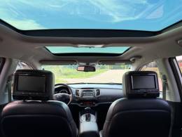 KIA MOTORS - SPORTAGE - 2014/2014 - Branca - R$ 84.900,00