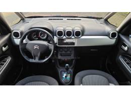 CITROËN - AIRCROSS - 2017/2018 - Vermelha - R$ 59.900,00