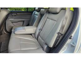 HYUNDAI - SANTA FÉ - 2011/2012 - Prata - R$ 59.900,00