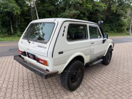 LADA - NIVA - 1993/1993 - Branca - R$ 29.900,00
