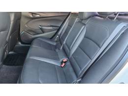 CHEVROLET - CRUZE - 2018/2018 - Branca - R$ 86.900,00