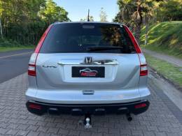 HONDA - CRV - 2009/2009 - Prata - R$ 55.900,00
