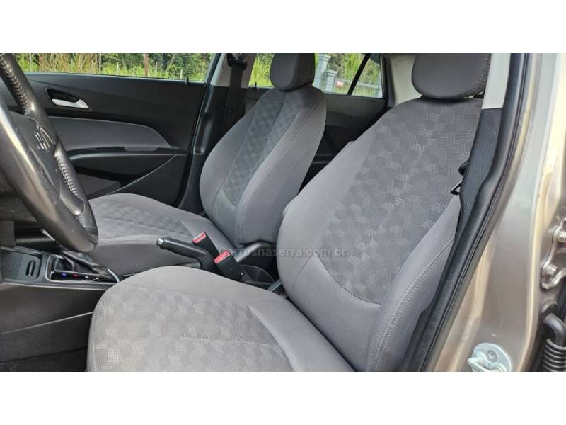 HYUNDAI - HB20S - 2016/2017 - Prata - R$ 69.900,00