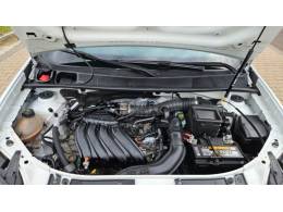 RENAULT - LOGAN - 2017/2018 - Branca - R$ 45.900,00