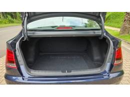 HYUNDAI - HB20S - 2020/2021 - Azul - R$ 77.500,00