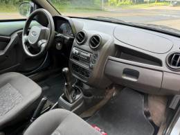 FORD - KA - 2009/2009 - Azul - R$ 20.900,00