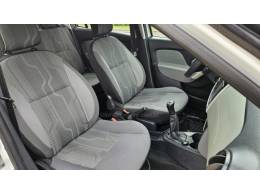 RENAULT - LOGAN - 2017/2018 - Branca - R$ 45.900,00