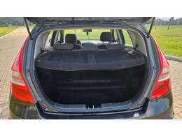 HYUNDAI - I30 - 2009/2010 - Preta - R$ 47.900,00