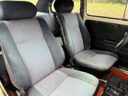 VOLKSWAGEN - FUSCA - 1977/1977 - Bege - R$ 12.900,00