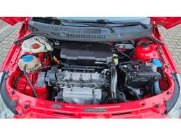 VOLKSWAGEN - GOL - 2010/2010 - Vermelha - R$ 25.900,00