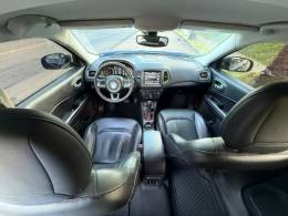 JEEP - COMPASS - 2019/2019 - Preta - R$ 107.900,00