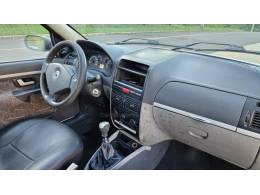 FIAT - PALIO - 2006/2007 - Branca - Sob Consulta