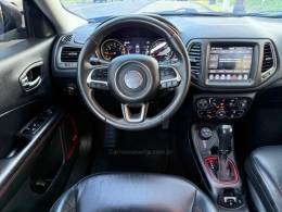 JEEP - COMPASS - 2019/2019 - Preta - R$ 107.900,00