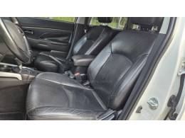 MITSUBISHI - ASX - 2014/2015 - Branca - R$ 74.900,00