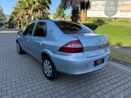 CHEVROLET - PRISMA - 2010/2011 - Prata - R$ 29.900,00