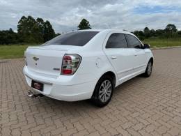 CHEVROLET - COBALT - 2015/2015 - Branca - R$ 39.900,00