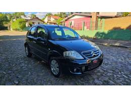 CITROËN - C3 - 2009/2009 - Prata - R$ 28.500,00