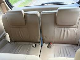 TOYOTA - HILUX SW4 - 2010/2010 - Preta - R$ 116.900,00