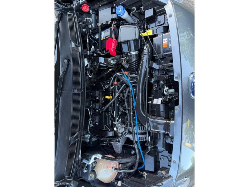 FORD - KA - 2019/2020 - Cinza - R$ 59.900,00