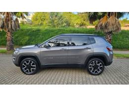 JEEP - COMPASS - 2019/2020 - Cinza - R$ 121.900,00