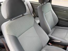 VOLKSWAGEN - VOYAGE - 1991/1991 - Prata - R$ 16.900,00