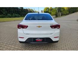 CHEVROLET - ONIX - 2023/2024 - Branca - R$ 95.900,00