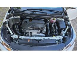 CHEVROLET - CRUZE - 2018/2018 - Branca - R$ 86.900,00