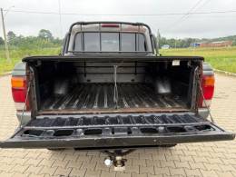 FORD - RANGER - 1998/1998 - Cinza - R$ 27.900,00