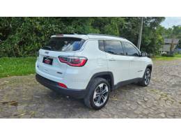 JEEP - COMPASS - 2018/2018 - Branca - R$ 99.900,00