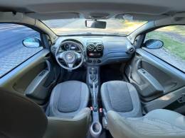 FIAT - PALIO - 2012/2013 - Prata - R$ 39.900,00