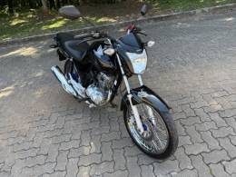 HONDA - CG 160 - 2021/2022 - Preta - R$ 17.000,00