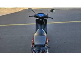 HONDA - BIZ 125 - 2012/2013 - Vermelha - R$ 11.300,00