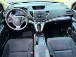 HONDA - CRV - 2013/2013 - Prata - R$ 76.900,00