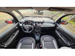 CITROËN - AIRCROSS - 2017/2018 - Vermelha - R$ 59.900,00