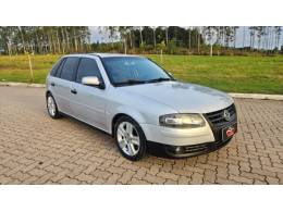 VOLKSWAGEN - GOL - 2007/2008 - Prata - R$ 29.900,00