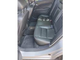 FORD - FUSION - 2010/2010 - Prata - R$ 43.900,00