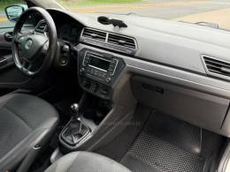 VOLKSWAGEN - VOYAGE - 2020/2021 - Branca - R$ 53.900,00