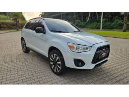 MITSUBISHI - ASX - 2014/2015 - Branca - R$ 74.900,00