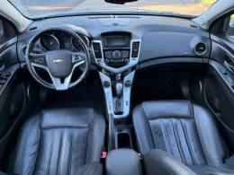 CHEVROLET - CRUZE - 2016/2016 - Prata - R$ 72.900,00