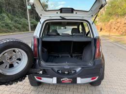 FIAT - IDEA - 2013/2013 - Branca - R$ 36.900,00