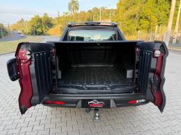 FIAT - TORO - 2016/2017 - Vermelha - R$ 97.900,00