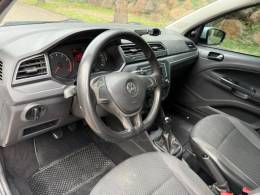 VOLKSWAGEN - VOYAGE - 2020/2021 - Branca - R$ 53.900,00