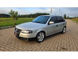 VOLKSWAGEN - GOL - 2007/2008 - Prata - R$ 29.900,00