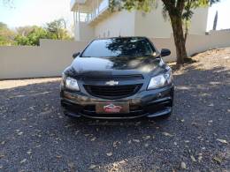 CHEVROLET - ONIX - 2019/2019 - Verde - R$ 54.900,00