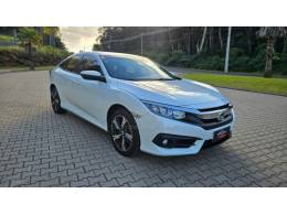 HONDA - CIVIC - 2017/2017 - Branca - R$ 106.900,00