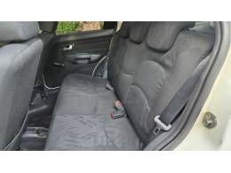 FIAT - SIENA - 2010/2010 - Branca - R$ 27.900,00