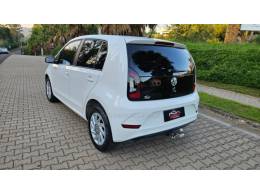 VOLKSWAGEN - UP - 2019/2020 - Branca - R$ 64.000,00