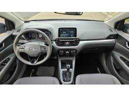 HYUNDAI - HB20S - 2020/2021 - Azul - R$ 77.500,00