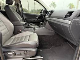 VOLKSWAGEN - AMAROK - 2019/2019 - Cinza - R$ 149.900,00
