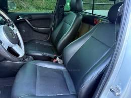 VOLKSWAGEN - SAVEIRO - 2000/2001 - Prata - R$ 35.000,00